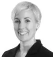Photo of Claire Mackey