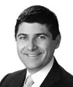 Photo of Michael Kasdin