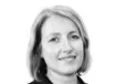 Photo of Andrea  Tithecott