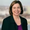 Photo of Andrea W. Wortzel