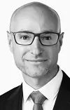 Photo of Adam  Perl