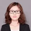 Photo of Cynthia S. Wang