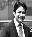 Photo of Anupam  Prasad