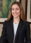 Photo of Lauren MacLellan