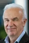Photo of Peter Eastgate