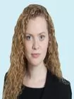 Photo of Marie McQuail