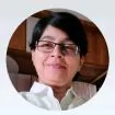 Photo of Amiya Mukherjee