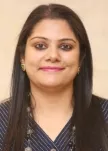 Photo of Khushboo  Luthra