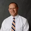 Photo of Eric McKeown