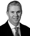Photo of Alston D. Correll