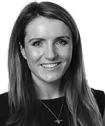 Photo of Stephanie Morgan