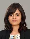 Photo of Avantika Govil