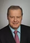 Photo of John Gleeson