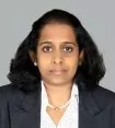 Photo of Nisha Austine