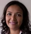 Photo of Johanne Hague