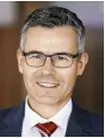 Photo of Marcel C. Steinegger