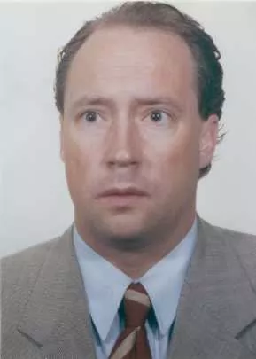 Claes Langenius Photo