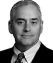 Photo of Peter Gray