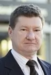 Photo of Bruce  Patterson
