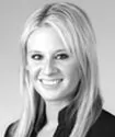 Photo of Lauren Sawyer