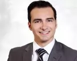 Photo of Christopher Savo