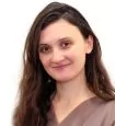 Photo of Zina Ieseanu