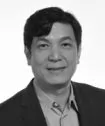 Photo of Peter Su