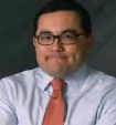 Photo of Isaac J. Colunga