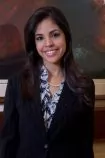 Photo of Gabriela Vásquez López