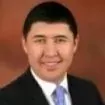 Photo of Nurlan Kyshtobaev