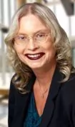 Photo of Barbara A. Geisman