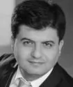 Photo of Pirouzan Parvine