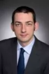 Photo of Paul Bassett