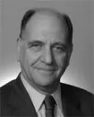 Photo of Richard L. Alfred