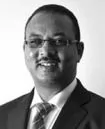 Photo of Ibrahim Elsadig