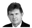 Photo of Mel  Roberts