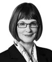 Photo of Robin Conrad