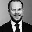 Photo of Timothy Goyder