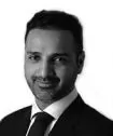 Photo of Qasim Aslam