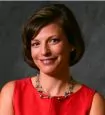 Photo of Gina M. Giacone