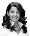 Photo of Ulvia  Zeynalova-Bockin