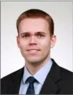 Photo of Stephen C. Ashley