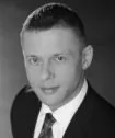 Photo of Rafał Mikulski