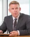 Photo of Peter McKeever