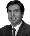 Photo of Gordon D. Giffin