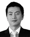 Photo of Anderson  Zhang