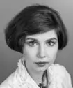 Photo of Yana Chirko