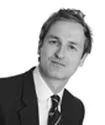 Photo of Nick Brocklesby