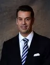 Photo of Mark Shublak