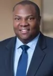 Photo of Anthony M. Sharett